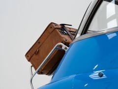 BMW  Isetta 250 \'63 