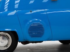 BMW  Isetta 250 \'63 