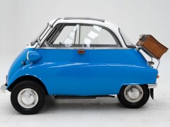 BMW  Isetta 250 \'63 