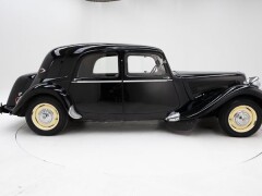 Citroen Traction 6H \'54 