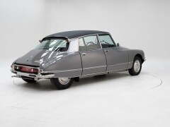 Citroen DS 23 IE semi \'74 