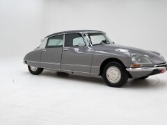 Citroen DS 23 IE semi \'74 