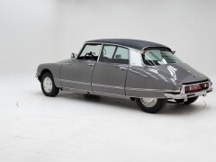 Citroen DS 23 IE semi \'74 