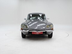Citroen DS 23 IE semi \'74 
