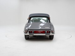 Citroen DS 23 IE semi \'74 