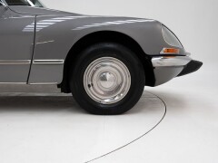 Citroen DS 23 IE semi \'74 
