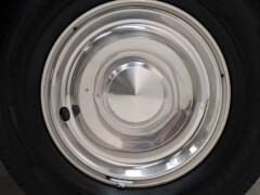 Citroen DS 23 IE semi \'74 