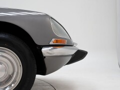 Citroen DS 23 IE semi \'74 