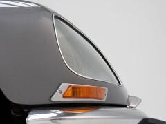 Citroen DS 23 IE semi \'74 