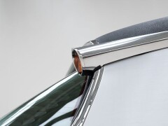 Citroen DS 23 IE semi \'74 