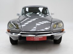 Citroen DS 23 IE semi \'74 