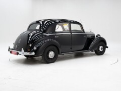 Mercedes Benz 170 S \'51 