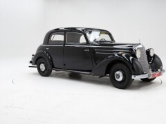 Mercedes Benz 170 S \'51 
