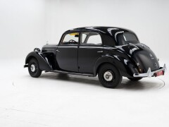 Mercedes Benz 170 S \'51 