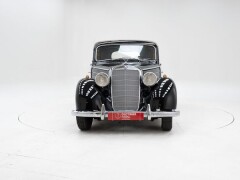 Mercedes Benz 170 S \'51 