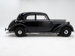 Mercedes Benz 170 S \'51 