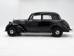 Mercedes Benz 170 S \'51 