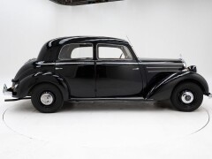 Mercedes Benz 170 S \'51 