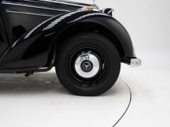 Mercedes Benz 170 S \'51 