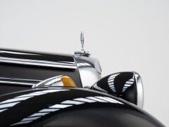 Mercedes Benz 170 S \'51 