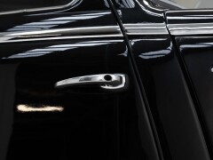 Mercedes Benz 170 S \'51 