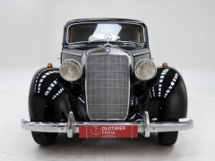 Mercedes Benz 170 S \'51 