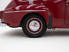 Volvo PV 544 B18 \'61 