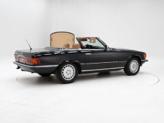 Mercedes Benz 380 SL \'85 