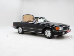 Mercedes Benz 380 SL \'85 