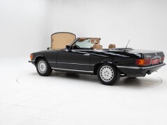 Mercedes Benz 380 SL \'85 