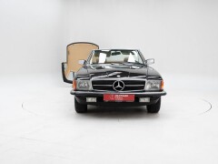Mercedes Benz 380 SL \'85 
