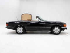 Mercedes Benz 380 SL \'85 