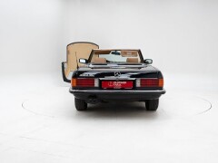 Mercedes Benz 380 SL \'85 