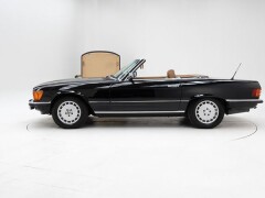 Mercedes Benz 380 SL \'85 