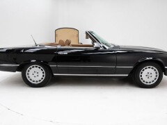 Mercedes Benz 380 SL \'85 