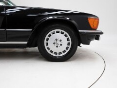Mercedes Benz 380 SL \'85 
