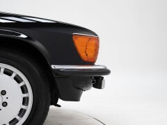 Mercedes Benz 380 SL \'85 