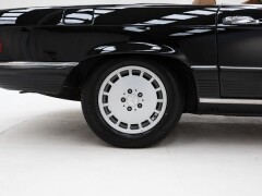 Mercedes Benz 380 SL \'85 