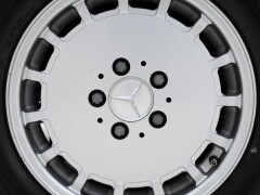 Mercedes Benz 380 SL \'85 