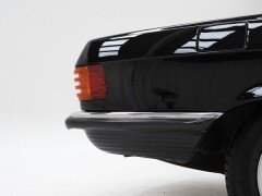 Mercedes Benz 380 SL \'85 