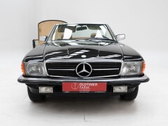 Mercedes Benz 380 SL \'85 