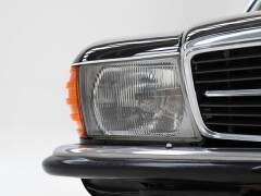 Mercedes Benz 380 SL \'85 