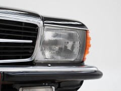 Mercedes Benz 380 SL \'85 