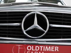 Mercedes Benz 380 SL \'85 