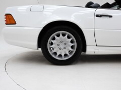 Mercedes Benz 300 SL \'91 