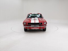 Ford Mustang Fastback V8 \'65 