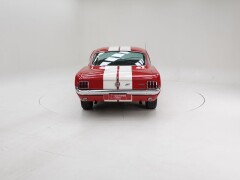 Ford Mustang Fastback V8 \'65 