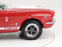 Ford Mustang Fastback V8 \'65 