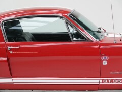 Ford Mustang Fastback V8 \'65 