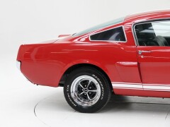 Ford Mustang Fastback V8 \'65 
